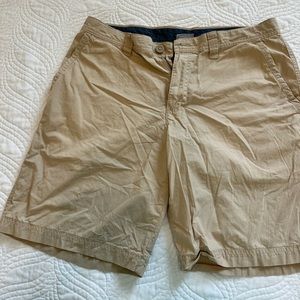 Mens Columbia Fishing Shorts